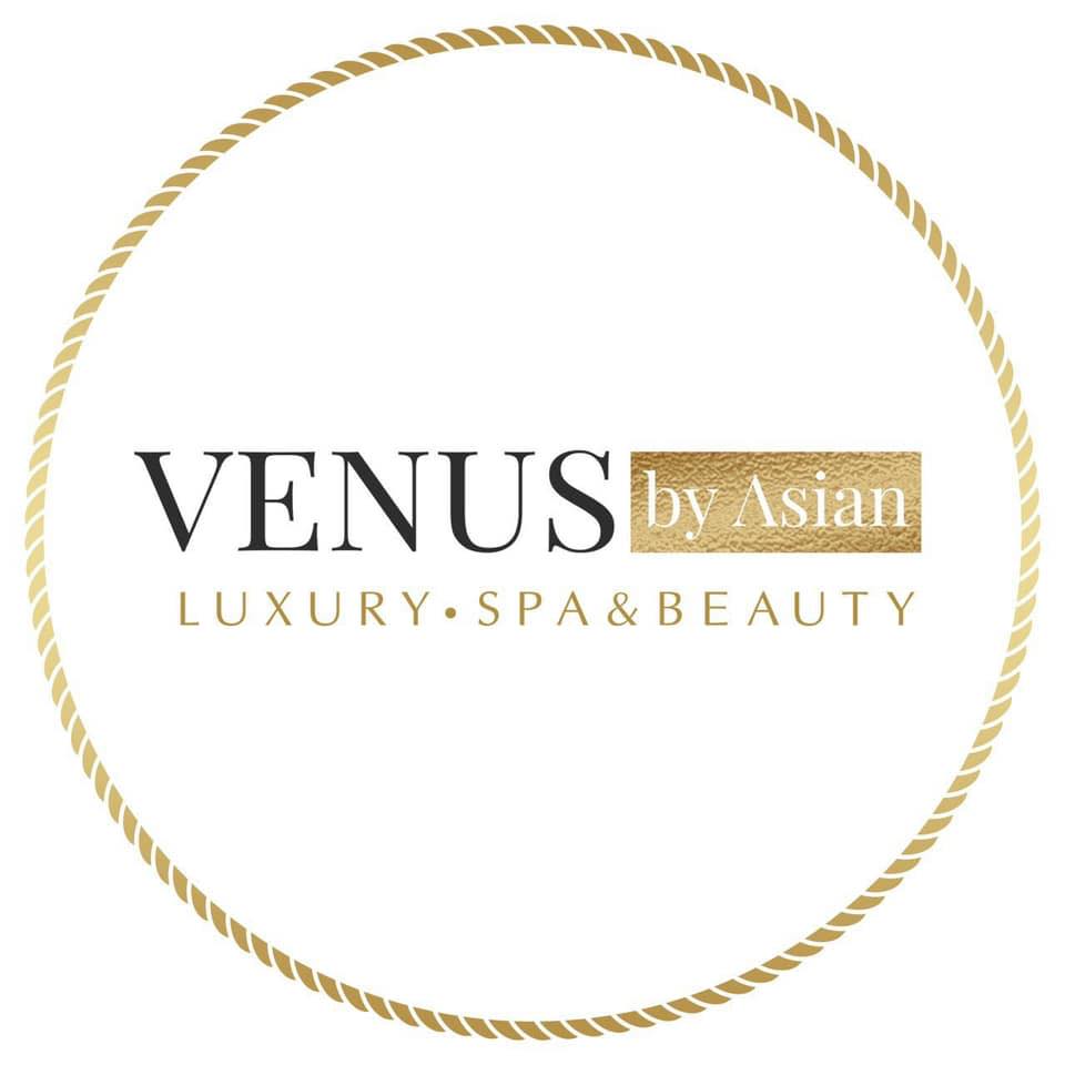Venus by Asian